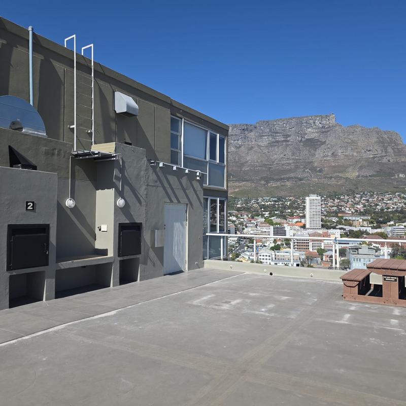 2 Bedroom Property for Sale in Cape Town Western Cape